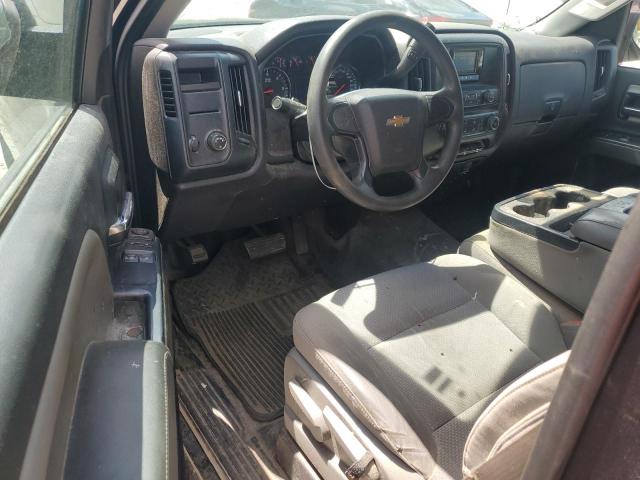 Photo 7 VIN: 1GCNCPEHXFZ185490 - CHEVROLET SILVERADO 