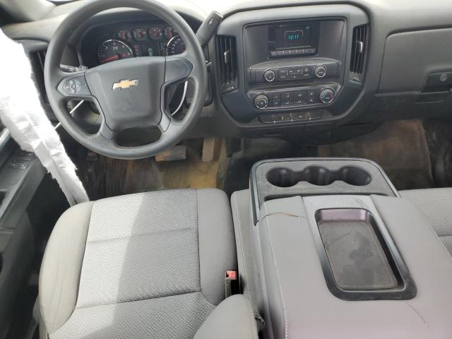 Photo 7 VIN: 1GCNCPEHXFZ245896 - CHEVROLET SILVERADO 