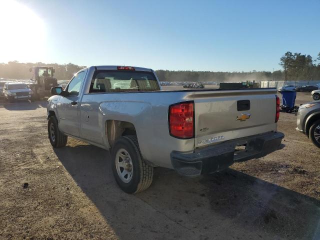 Photo 1 VIN: 1GCNCPEHXFZ265792 - CHEVROLET SILVERADO 