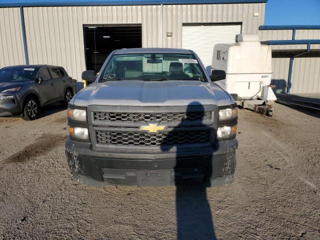 Photo 4 VIN: 1GCNCPEHXFZ265792 - CHEVROLET SILVERADO 