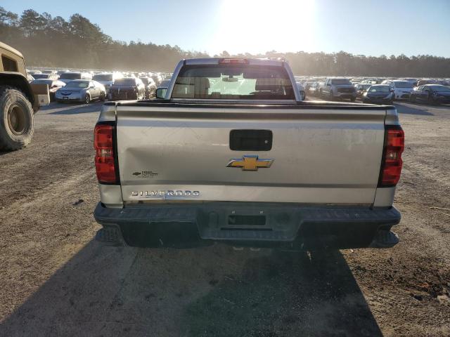 Photo 5 VIN: 1GCNCPEHXFZ265792 - CHEVROLET SILVERADO 