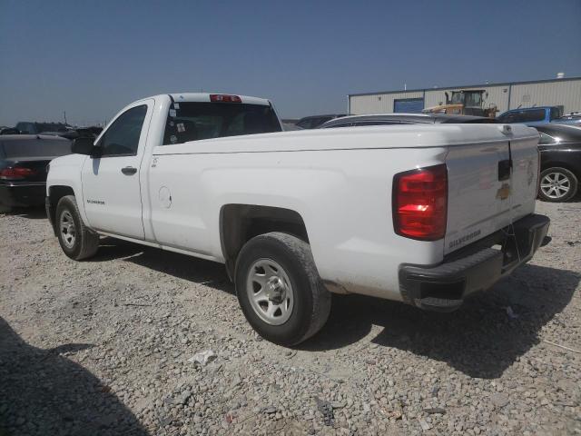 Photo 1 VIN: 1GCNCPEHXFZ310486 - CHEVROLET SILVERADO 