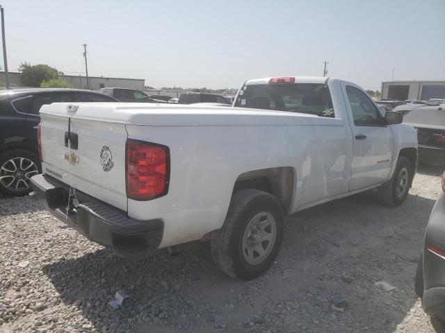 Photo 2 VIN: 1GCNCPEHXFZ310486 - CHEVROLET SILVERADO 