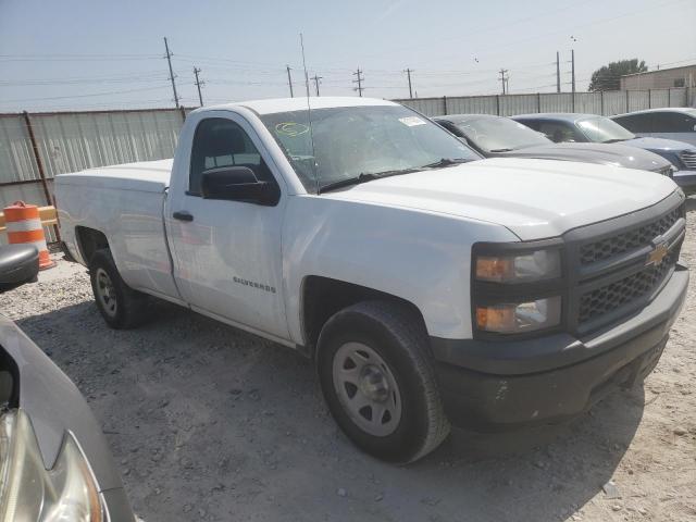 Photo 3 VIN: 1GCNCPEHXFZ310486 - CHEVROLET SILVERADO 