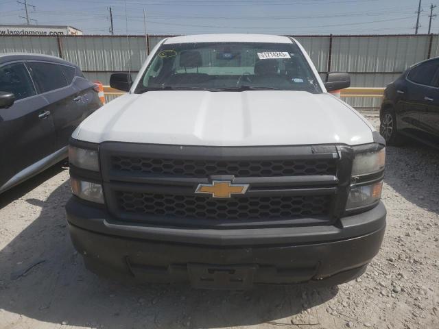 Photo 4 VIN: 1GCNCPEHXFZ310486 - CHEVROLET SILVERADO 