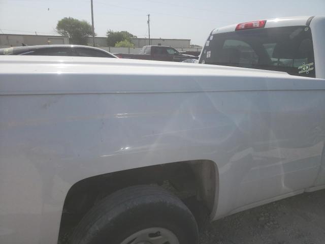 Photo 9 VIN: 1GCNCPEHXFZ310486 - CHEVROLET SILVERADO 