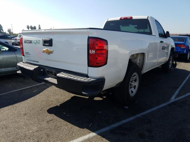 Photo 3 VIN: 1GCNCPEHXFZ359381 - CHEVROLET SILVERADO 