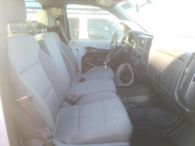 Photo 4 VIN: 1GCNCPEHXFZ359381 - CHEVROLET SILVERADO 