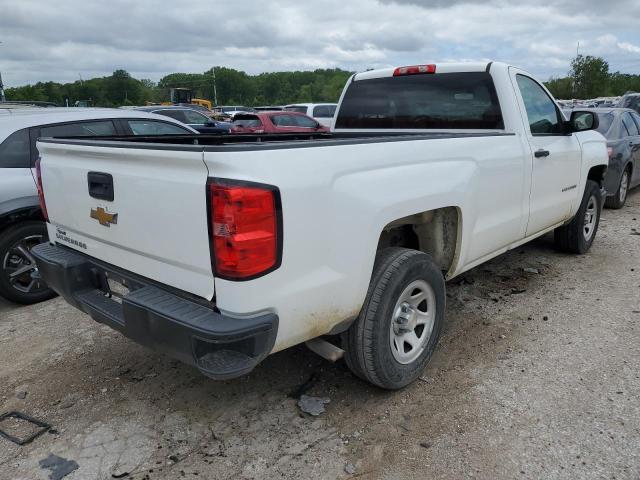 Photo 2 VIN: 1GCNCPEHXFZ426545 - CHEVROLET SILVERADO 