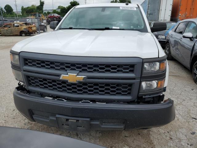 Photo 4 VIN: 1GCNCPEHXFZ426545 - CHEVROLET SILVERADO 