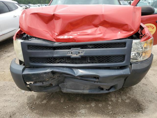 Photo 10 VIN: 1GCNCPEX0BZ179909 - CHEVROLET SILVERADO 