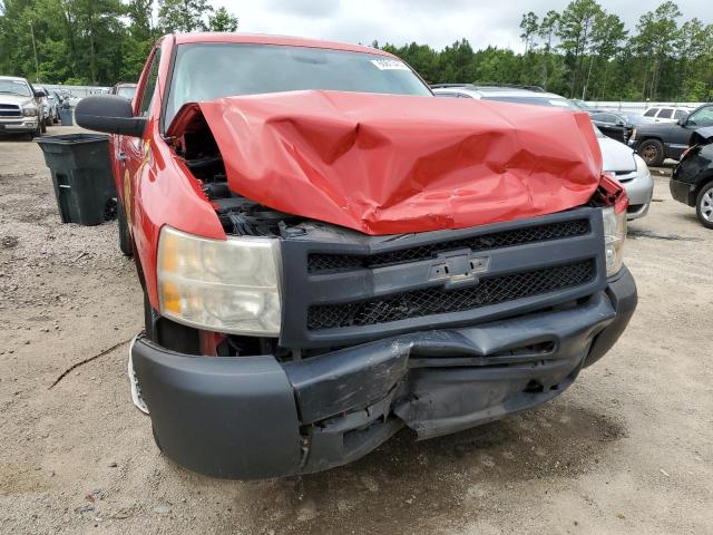 Photo 4 VIN: 1GCNCPEX0BZ179909 - CHEVROLET SILVERADO 