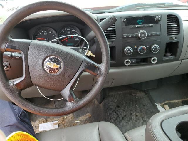 Photo 7 VIN: 1GCNCPEX0BZ179909 - CHEVROLET SILVERADO 