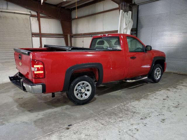 Photo 2 VIN: 1GCNCPEX0BZ437135 - CHEVROLET SILVERADO 