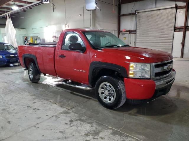 Photo 3 VIN: 1GCNCPEX0BZ437135 - CHEVROLET SILVERADO 