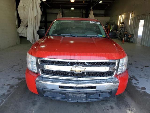 Photo 4 VIN: 1GCNCPEX0BZ437135 - CHEVROLET SILVERADO 