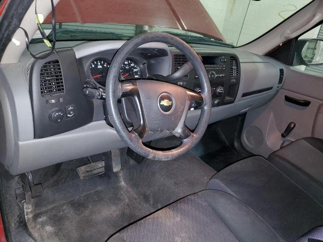 Photo 7 VIN: 1GCNCPEX0BZ437135 - CHEVROLET SILVERADO 