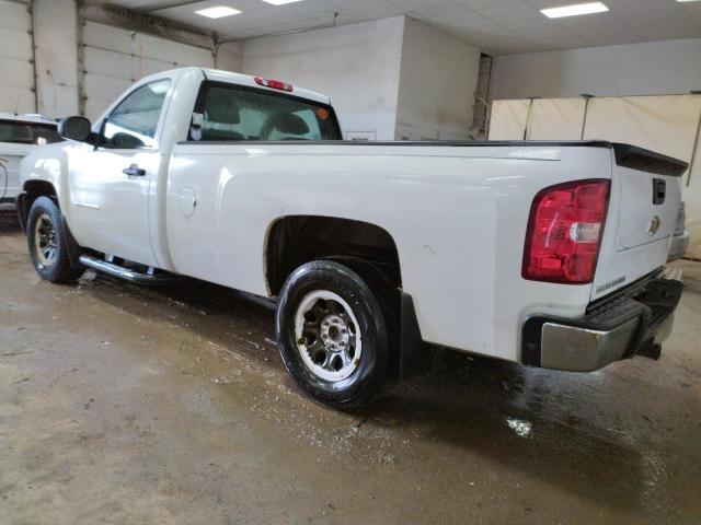 Photo 1 VIN: 1GCNCPEX0BZ443940 - CHEVROLET SILVERADO 