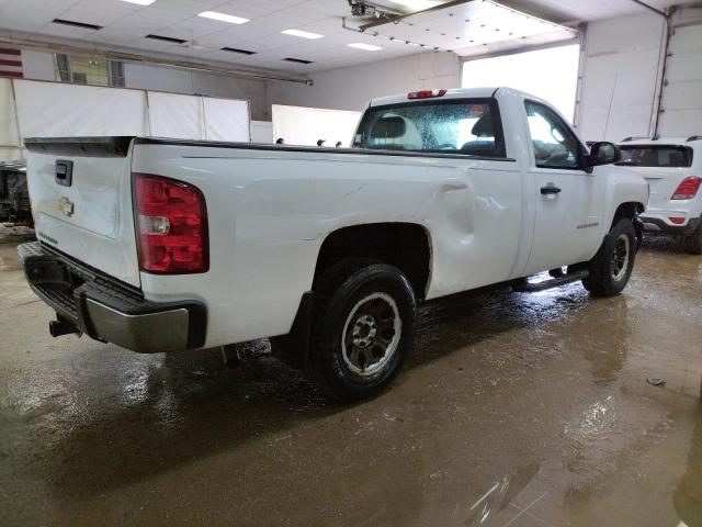 Photo 2 VIN: 1GCNCPEX0BZ443940 - CHEVROLET SILVERADO 