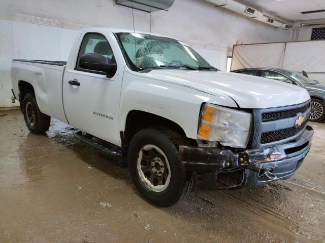 Photo 3 VIN: 1GCNCPEX0BZ443940 - CHEVROLET SILVERADO 