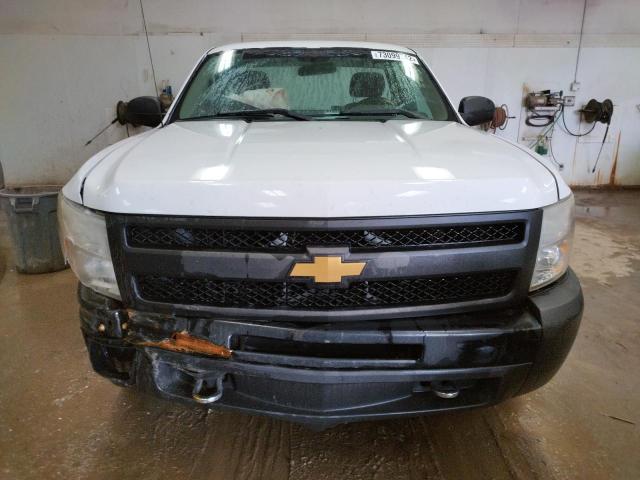 Photo 4 VIN: 1GCNCPEX0BZ443940 - CHEVROLET SILVERADO 