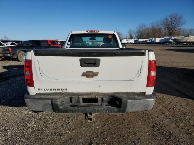 Photo 5 VIN: 1GCNCPEX0BZ443940 - CHEVROLET SILVERADO 