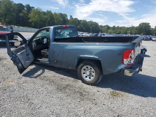 Photo 1 VIN: 1GCNCPEX0BZ461791 - CHEVROLET SILVERADO 