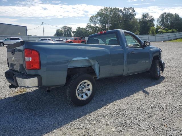 Photo 2 VIN: 1GCNCPEX0BZ461791 - CHEVROLET SILVERADO 