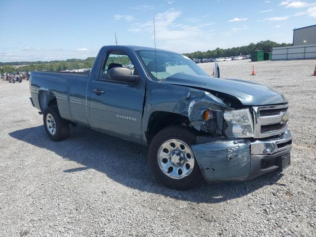 Photo 3 VIN: 1GCNCPEX0BZ461791 - CHEVROLET SILVERADO 