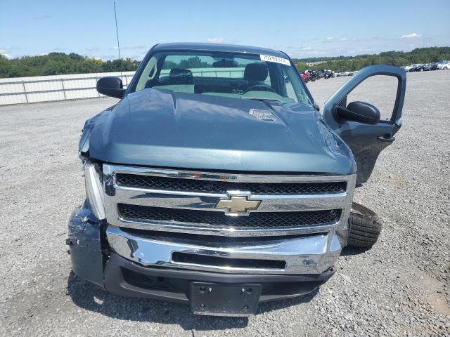 Photo 4 VIN: 1GCNCPEX0BZ461791 - CHEVROLET SILVERADO 