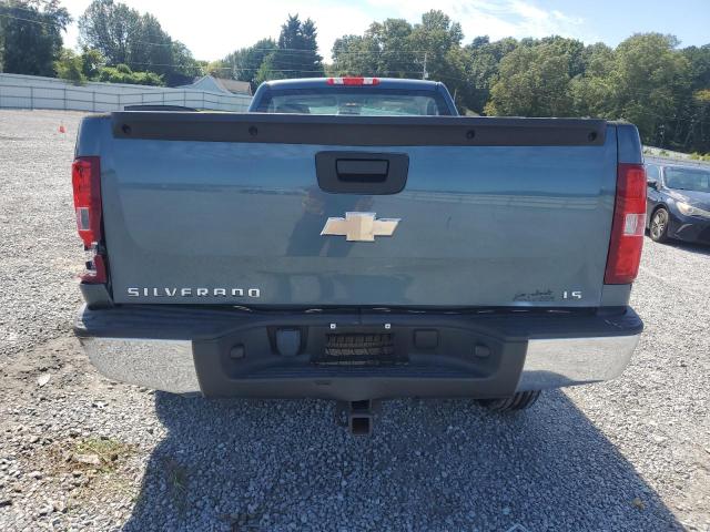 Photo 5 VIN: 1GCNCPEX0BZ461791 - CHEVROLET SILVERADO 