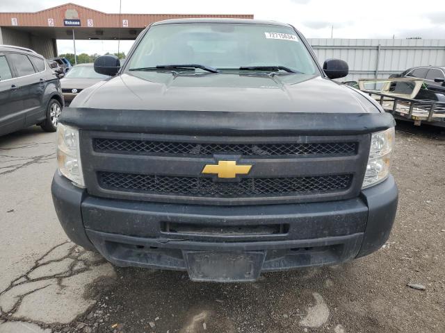 Photo 4 VIN: 1GCNCPEX0CZ241620 - CHEVROLET SILVERADO 