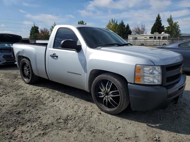 Photo 3 VIN: 1GCNCPEX0CZ263651 - CHEVROLET SILVERADO 