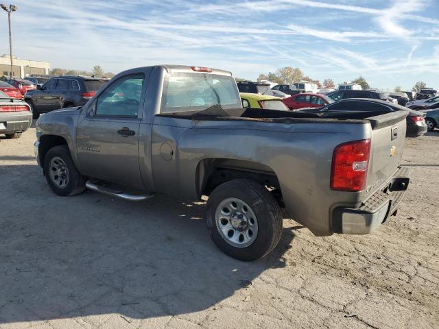 Photo 1 VIN: 1GCNCPEX0CZ298898 - CHEVROLET SILVERADO 