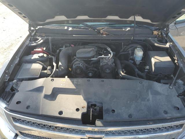 Photo 10 VIN: 1GCNCPEX0CZ298898 - CHEVROLET SILVERADO 