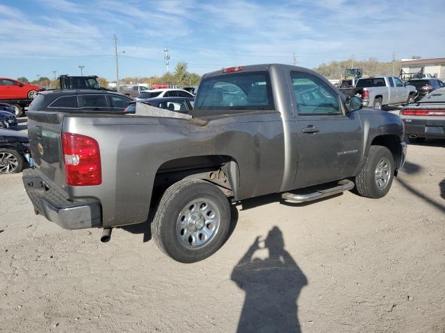 Photo 2 VIN: 1GCNCPEX0CZ298898 - CHEVROLET SILVERADO 