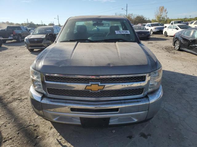 Photo 4 VIN: 1GCNCPEX0CZ298898 - CHEVROLET SILVERADO 