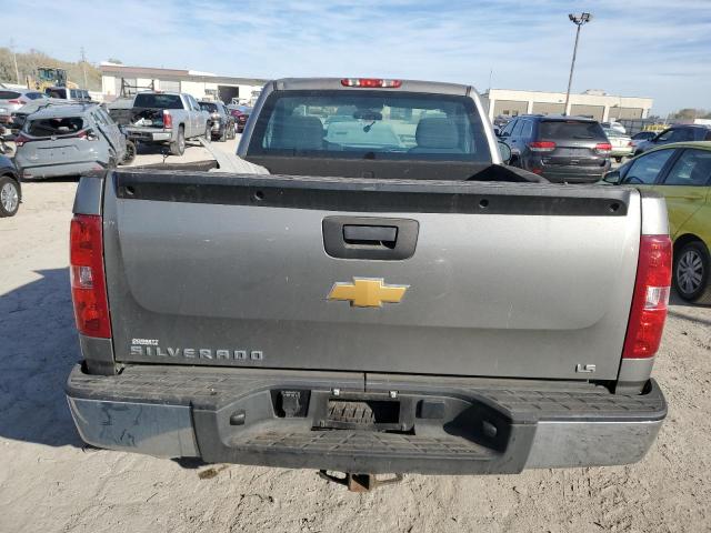 Photo 5 VIN: 1GCNCPEX0CZ298898 - CHEVROLET SILVERADO 