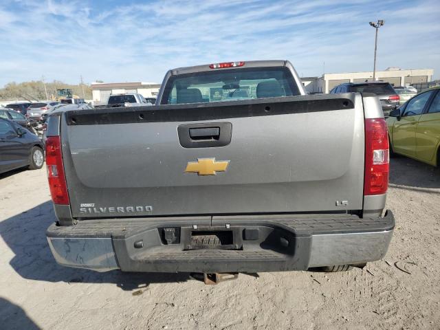 Photo 9 VIN: 1GCNCPEX0CZ298898 - CHEVROLET SILVERADO 