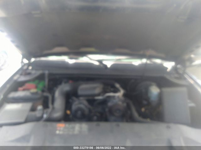 Photo 9 VIN: 1GCNCPEX0DZ106199 - CHEVROLET SILVERADO 1500 