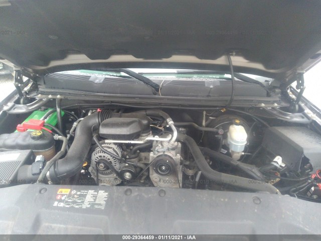 Photo 9 VIN: 1GCNCPEX0DZ123973 - CHEVROLET SILVERADO 1500 