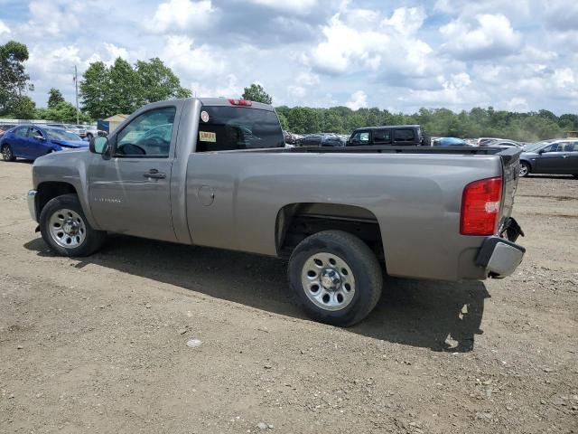 Photo 1 VIN: 1GCNCPEX0DZ147531 - CHEVROLET SILVERADO 