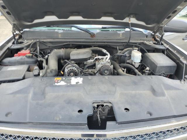 Photo 10 VIN: 1GCNCPEX0DZ147531 - CHEVROLET SILVERADO 