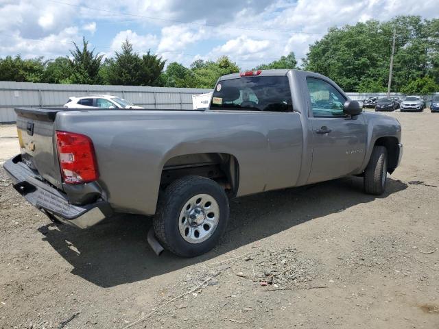 Photo 2 VIN: 1GCNCPEX0DZ147531 - CHEVROLET SILVERADO 