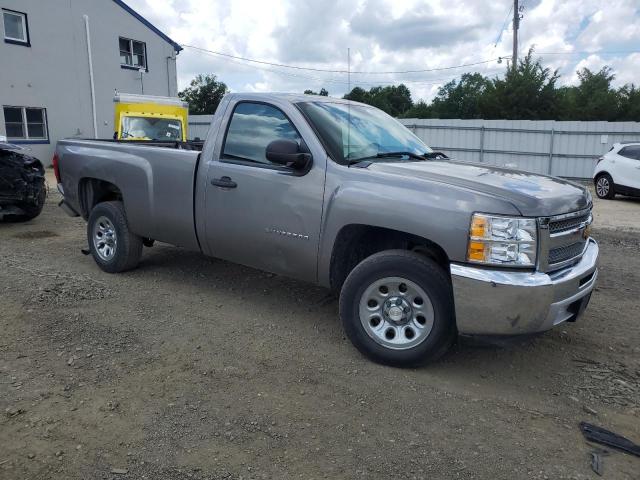 Photo 3 VIN: 1GCNCPEX0DZ147531 - CHEVROLET SILVERADO 