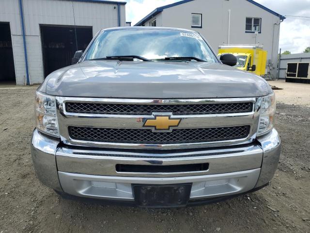 Photo 4 VIN: 1GCNCPEX0DZ147531 - CHEVROLET SILVERADO 