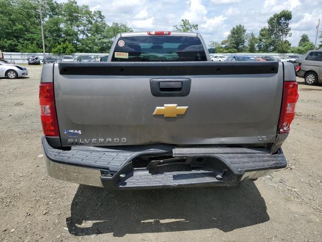 Photo 5 VIN: 1GCNCPEX0DZ147531 - CHEVROLET SILVERADO 