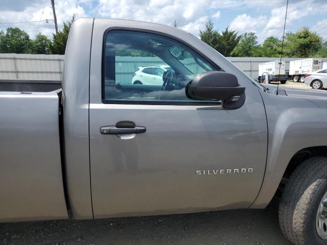 Photo 9 VIN: 1GCNCPEX0DZ147531 - CHEVROLET SILVERADO 