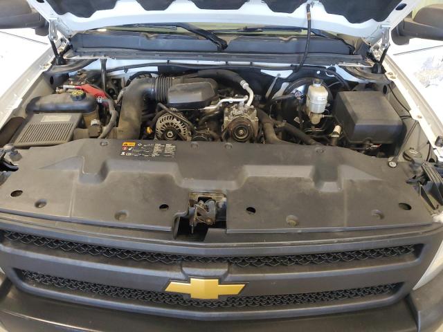 Photo 10 VIN: 1GCNCPEX0DZ250626 - CHEVROLET SILVERADO 