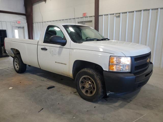 Photo 3 VIN: 1GCNCPEX0DZ250626 - CHEVROLET SILVERADO 